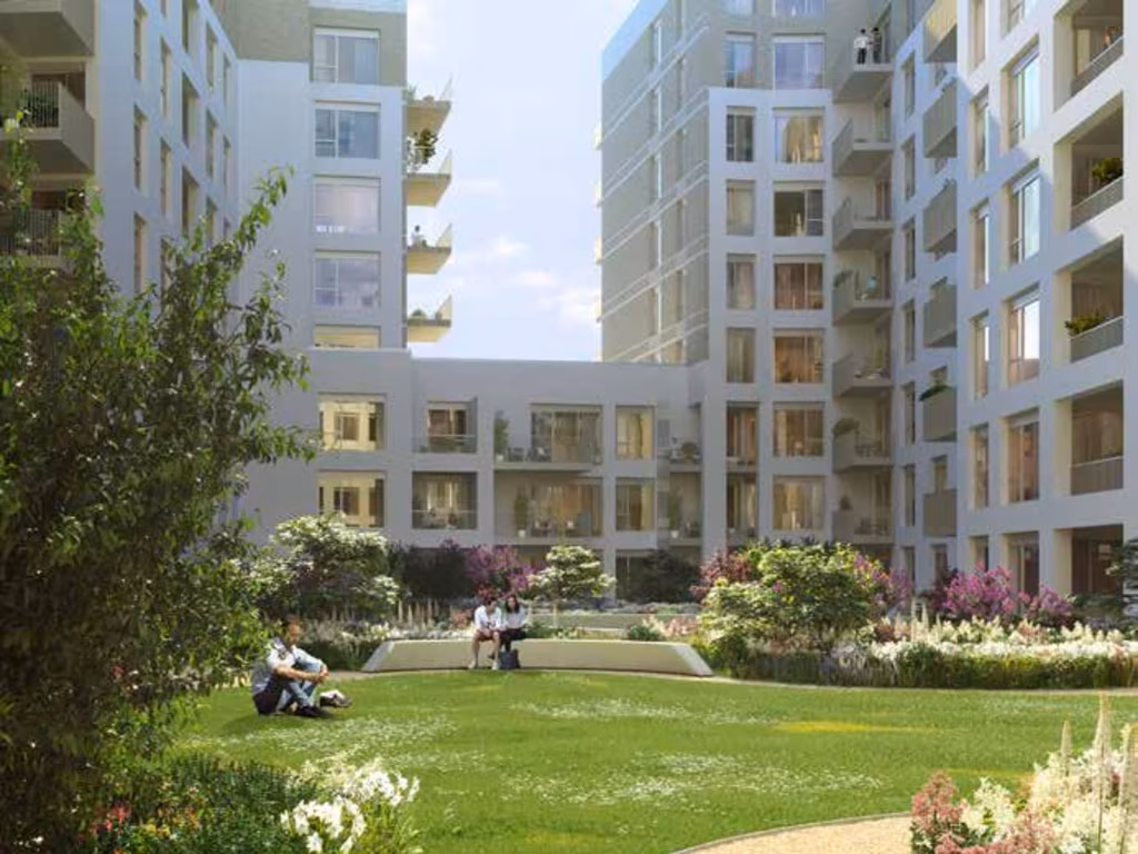 property High Res Images}