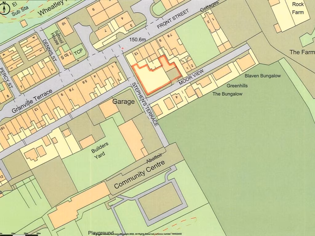 property High Res Images}