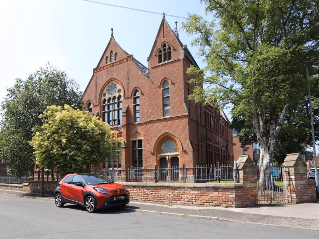 property High Res Images}