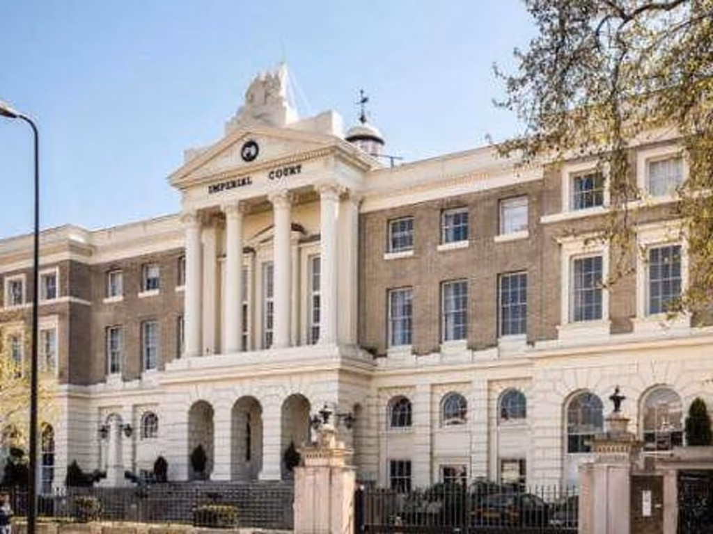 property High Res Images}