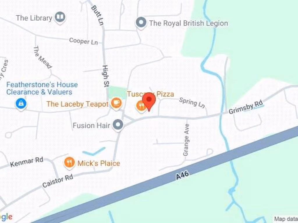 property High Res Images}