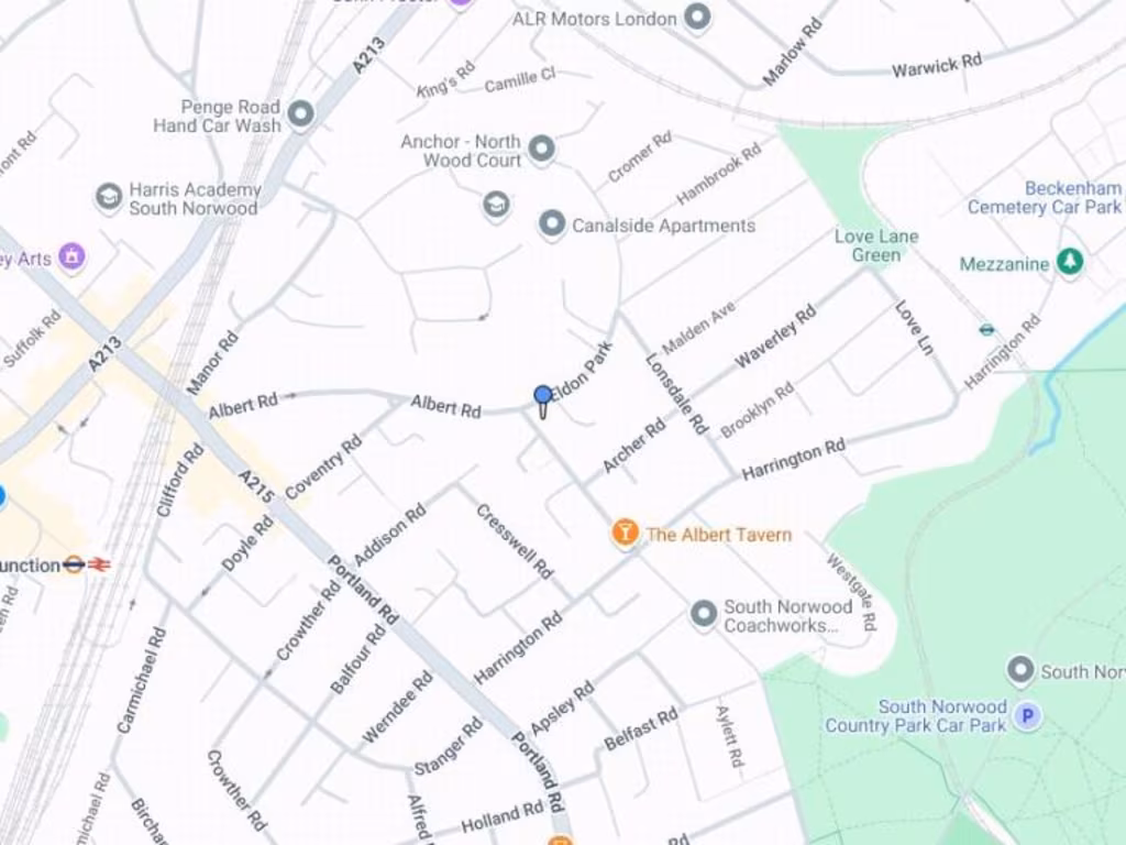 property High Res Images}