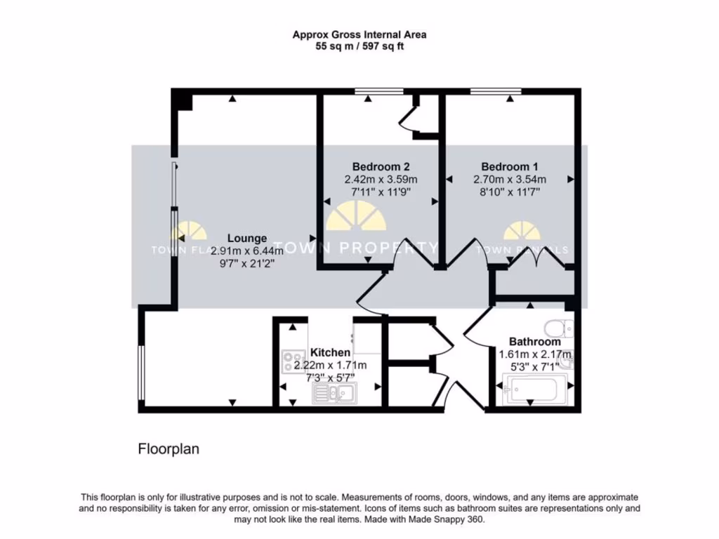 property High Res Images}
