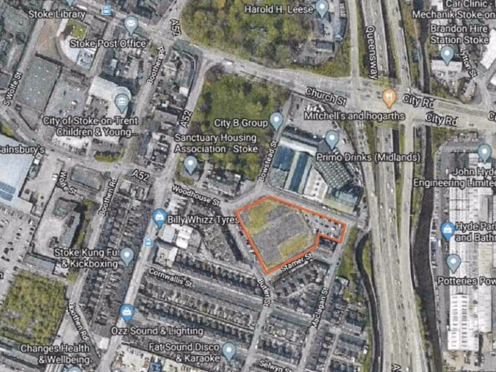 property High Res Images}