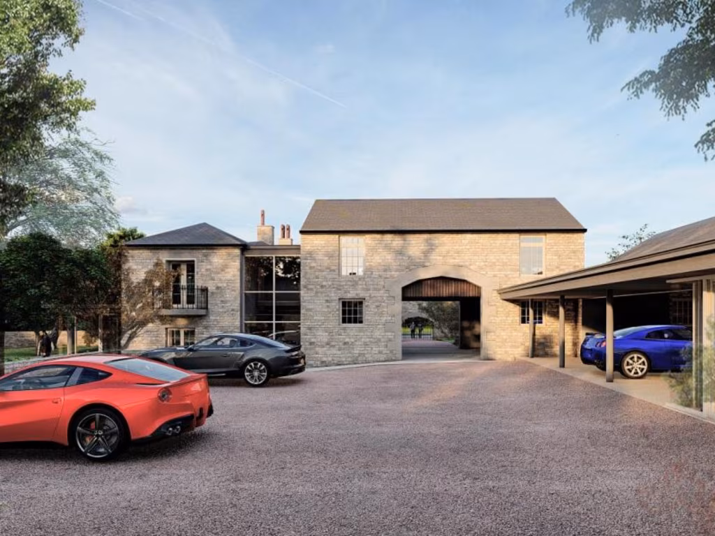 property High Res Images}