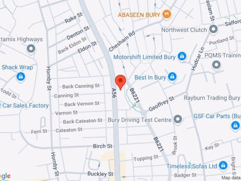 property High Res Images}