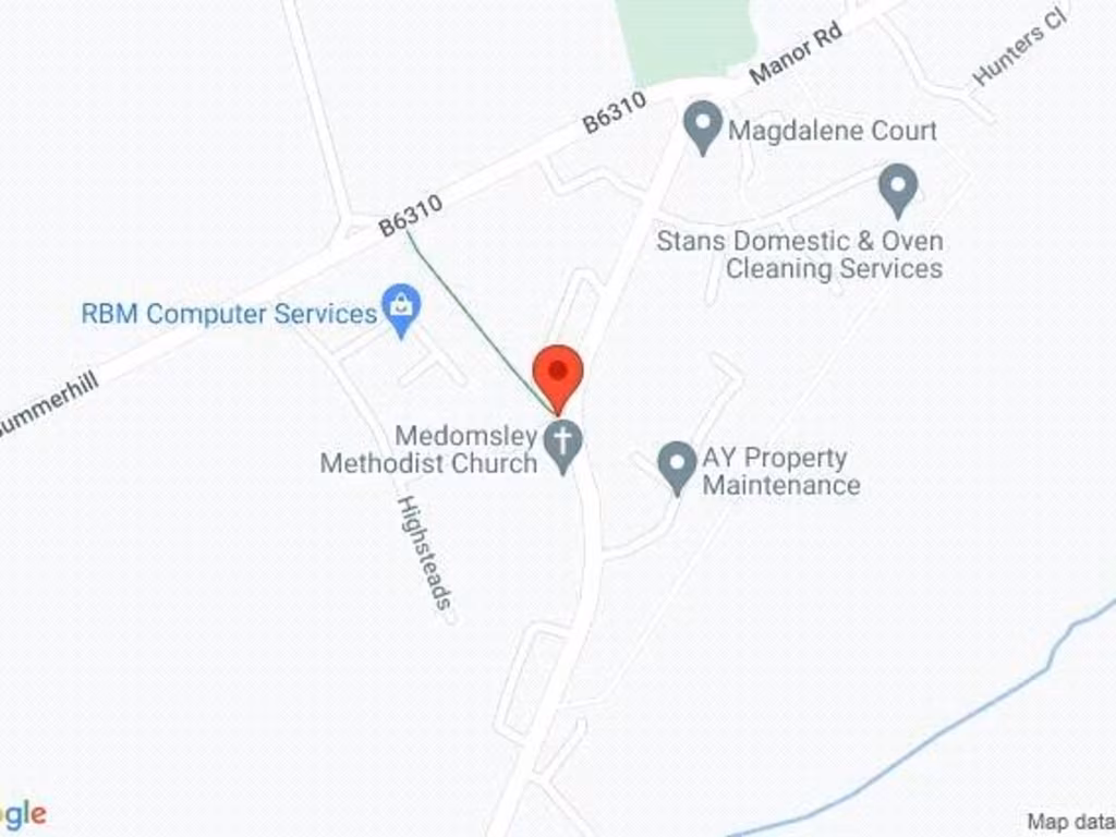 property High Res Images}