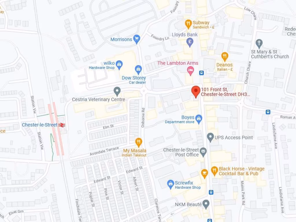 property High Res Images}