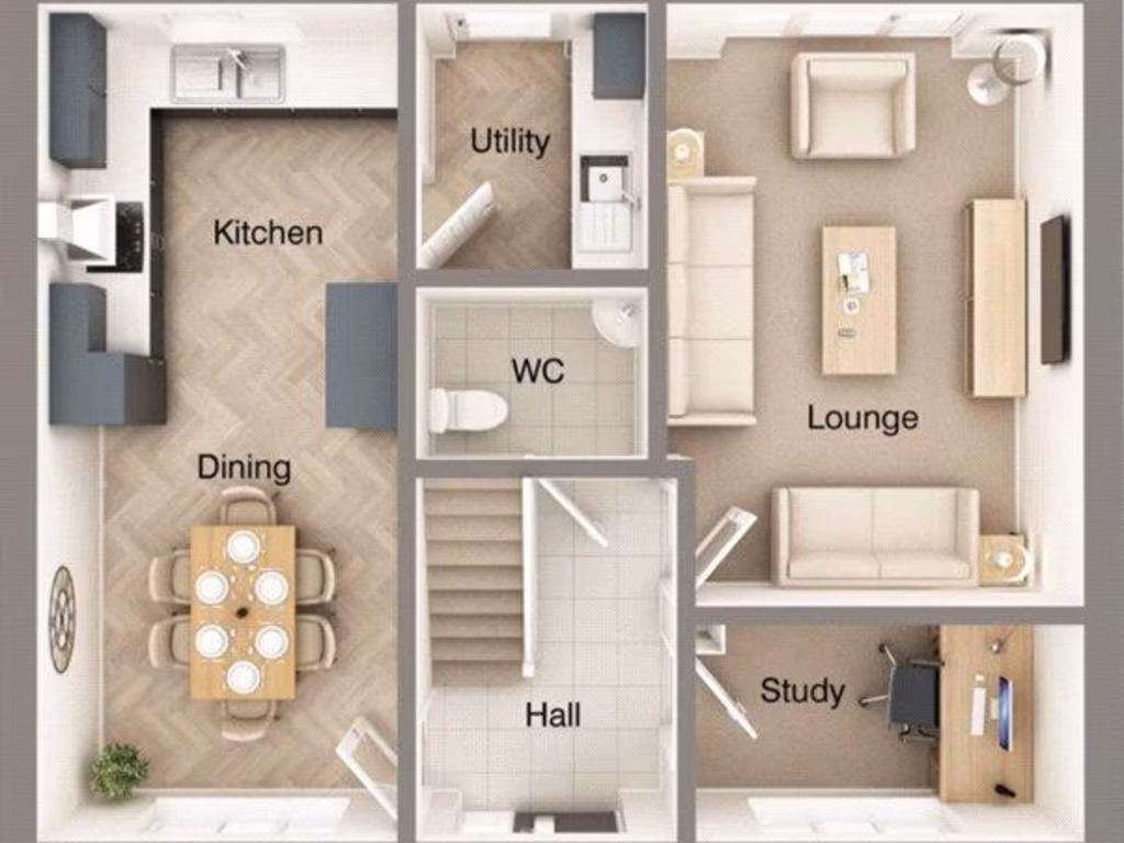 property High Res Images}