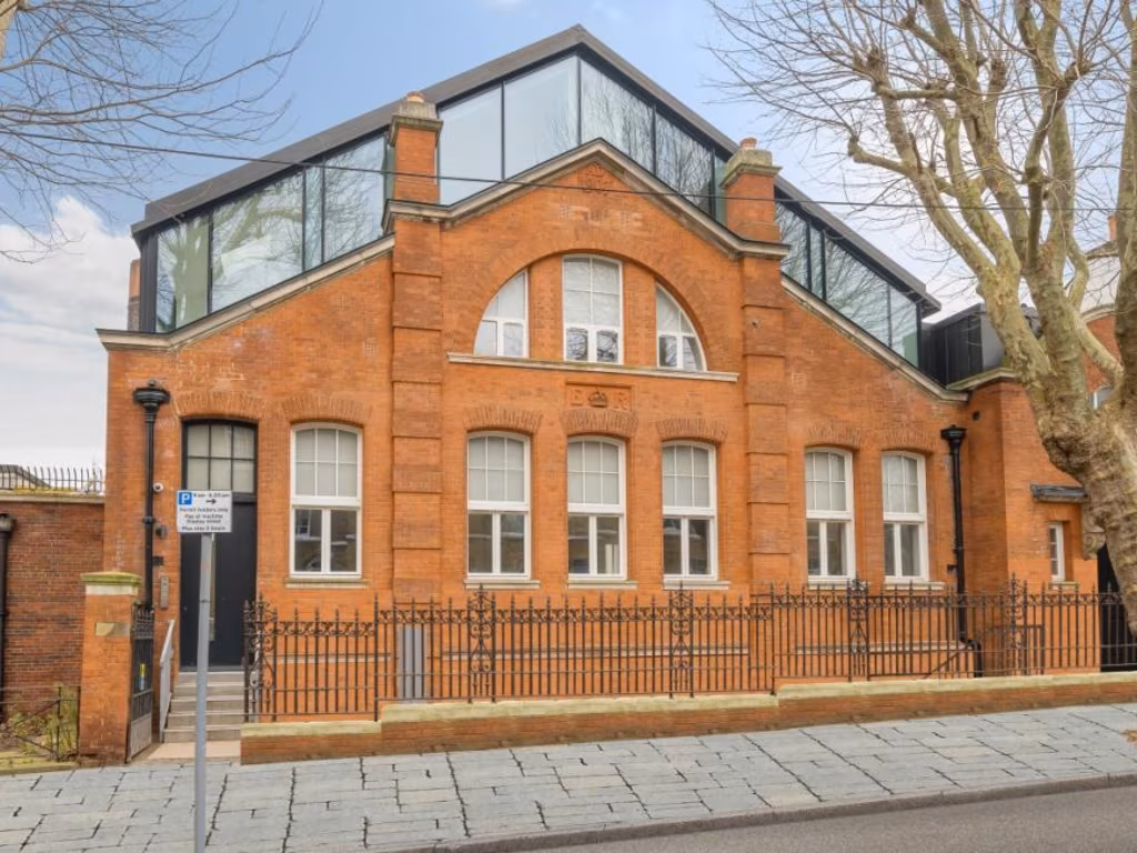 property High Res Images}