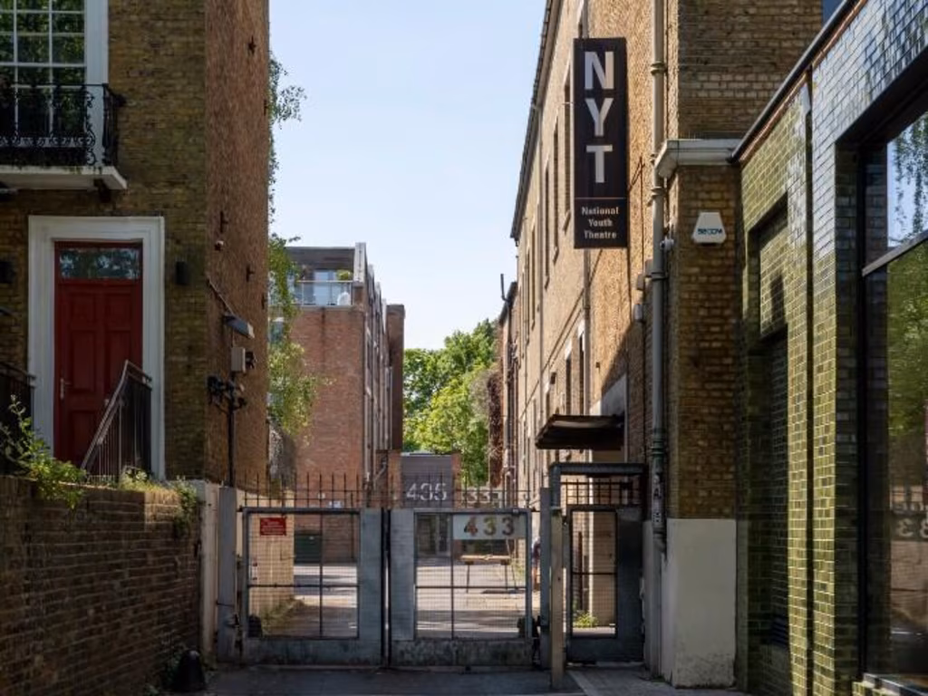 property High Res Images}