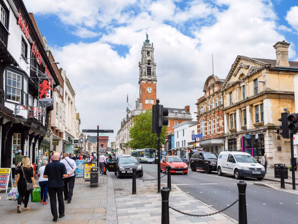 property High Res Images}