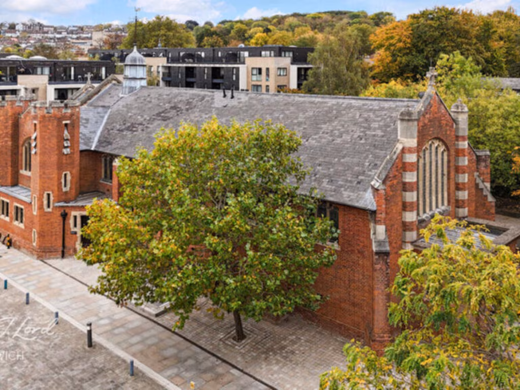 property High Res Images}