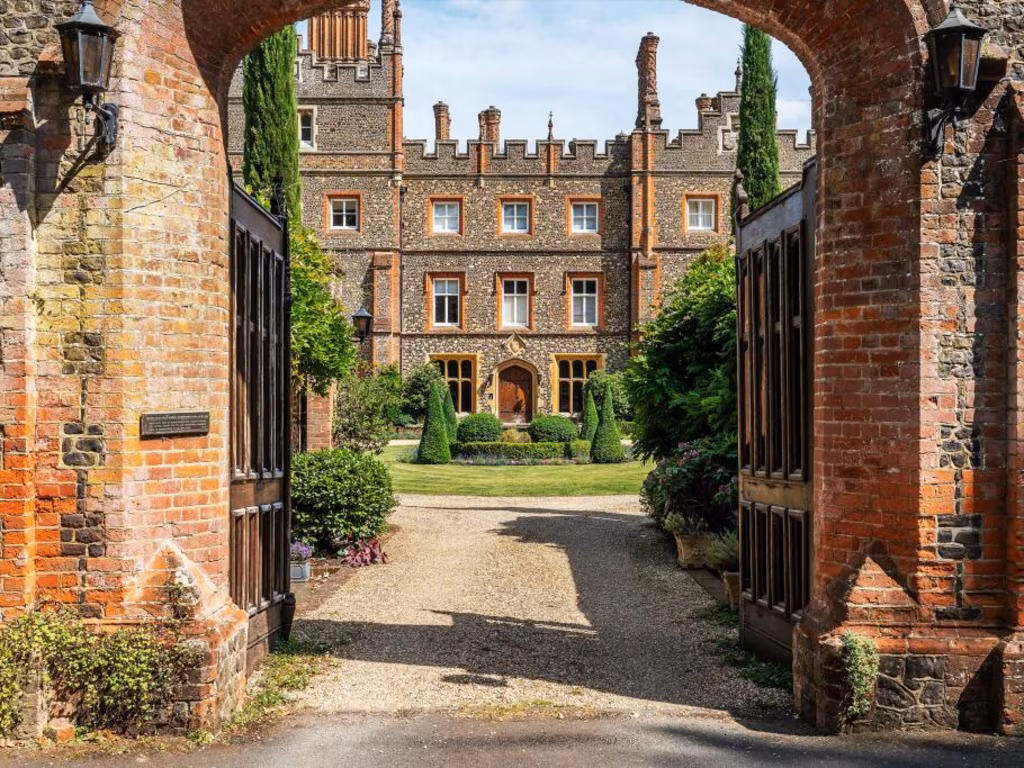 property High Res Images}