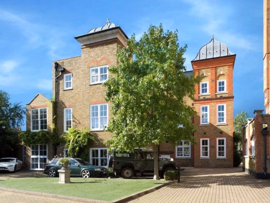 property High Res Images}