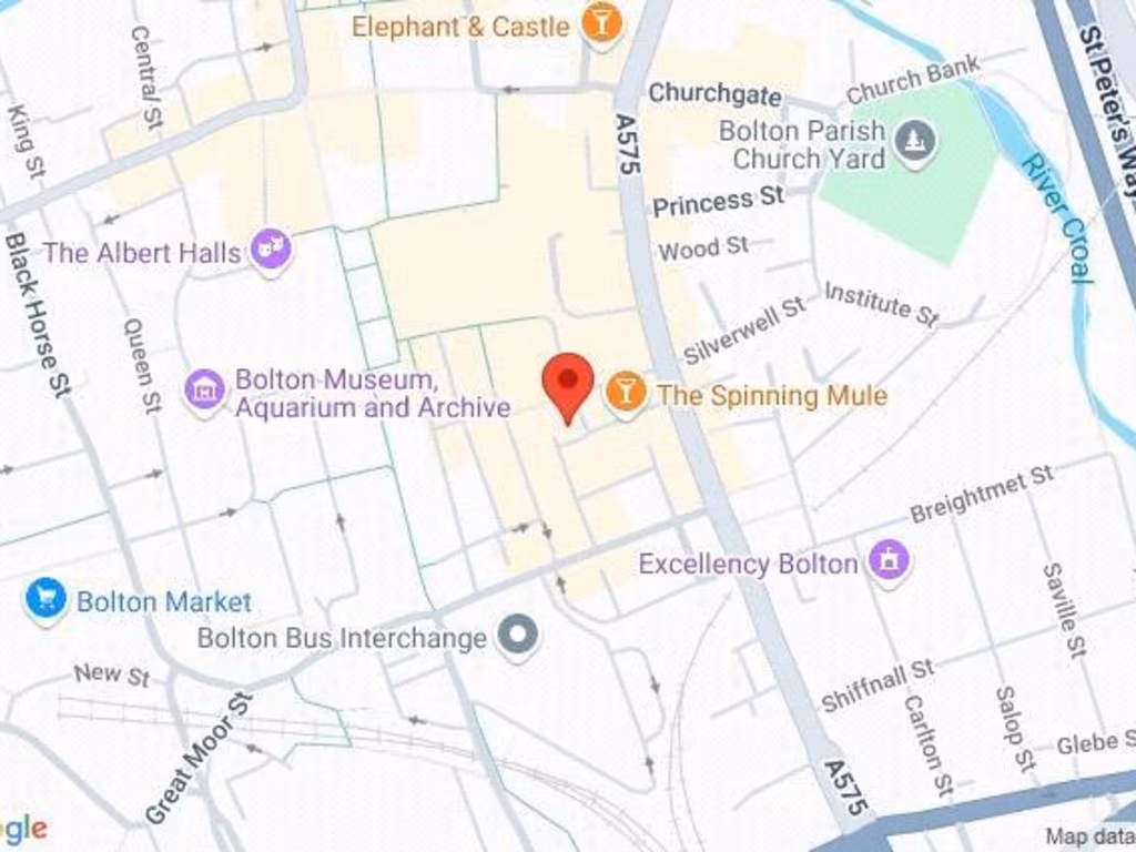 property High Res Images}