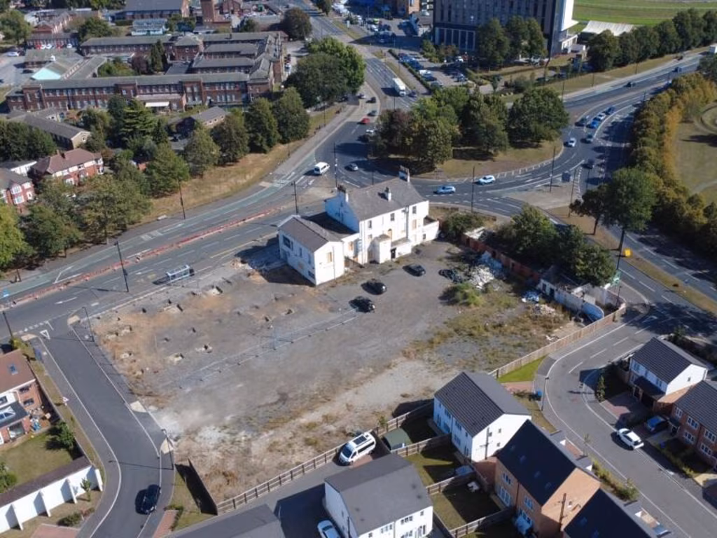 property High Res Images}