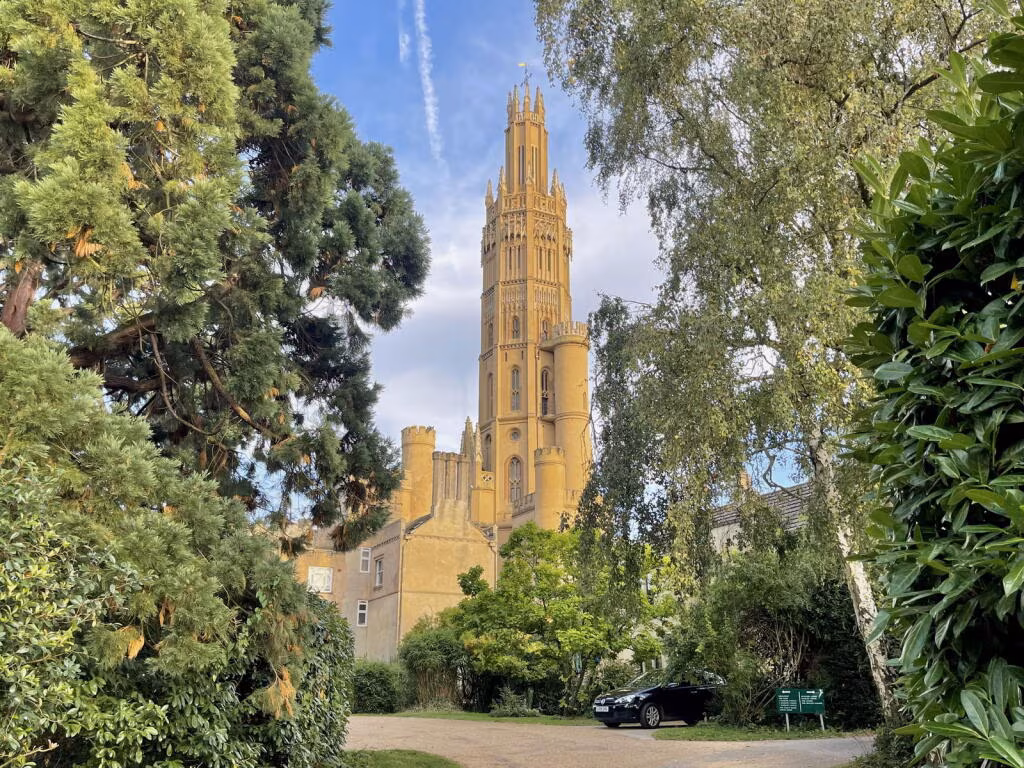 property High Res Images}