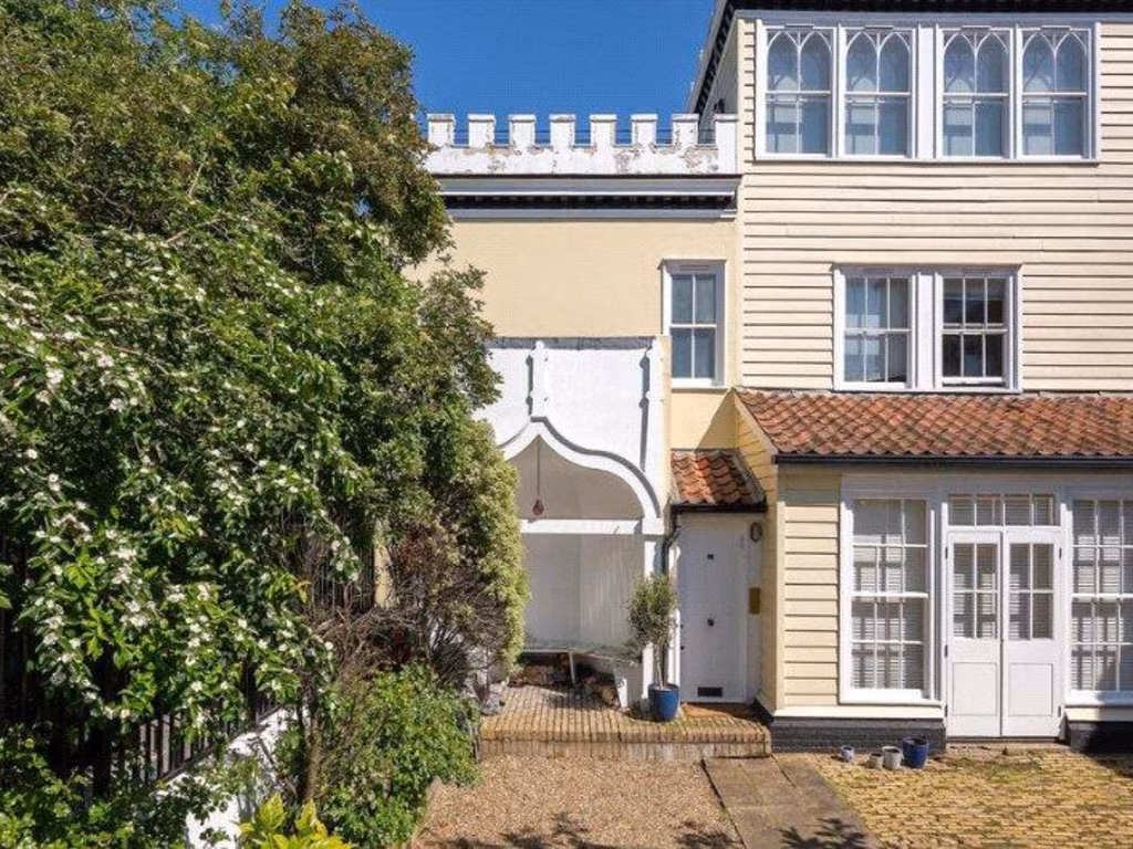 property High Res Images}