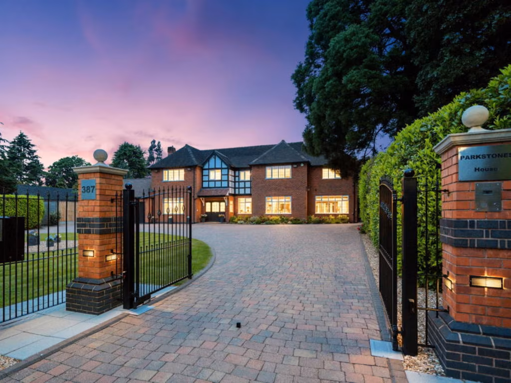 property High Res Images}