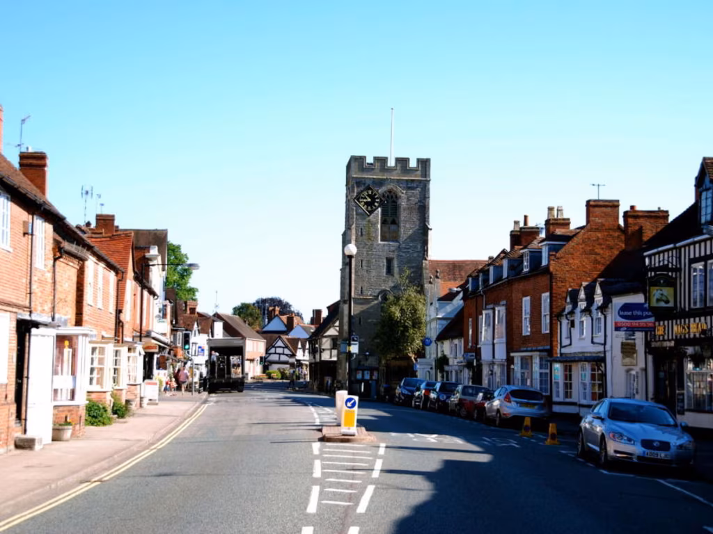 property High Res Images}