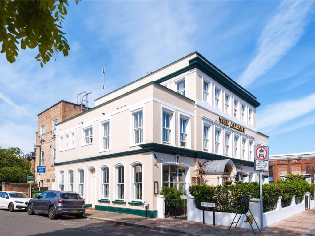 property High Res Images}