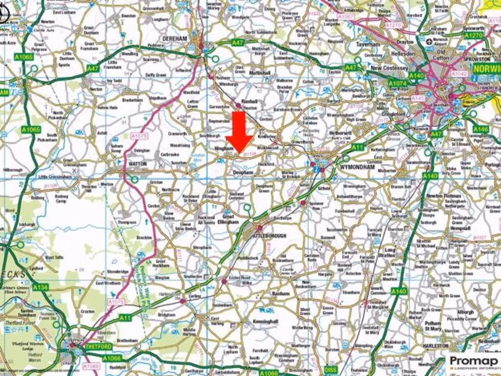 property High Res Images}