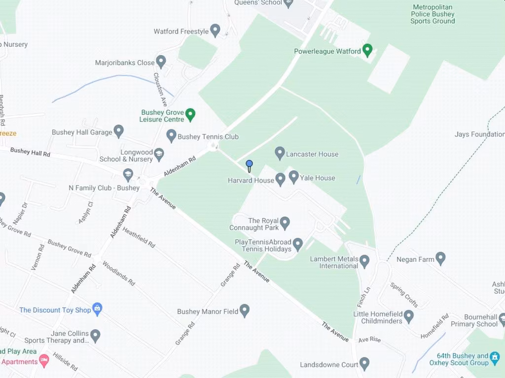 property High Res Images}