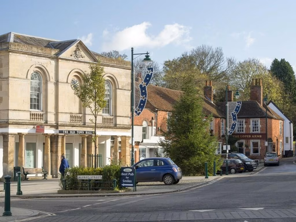 property High Res Images}