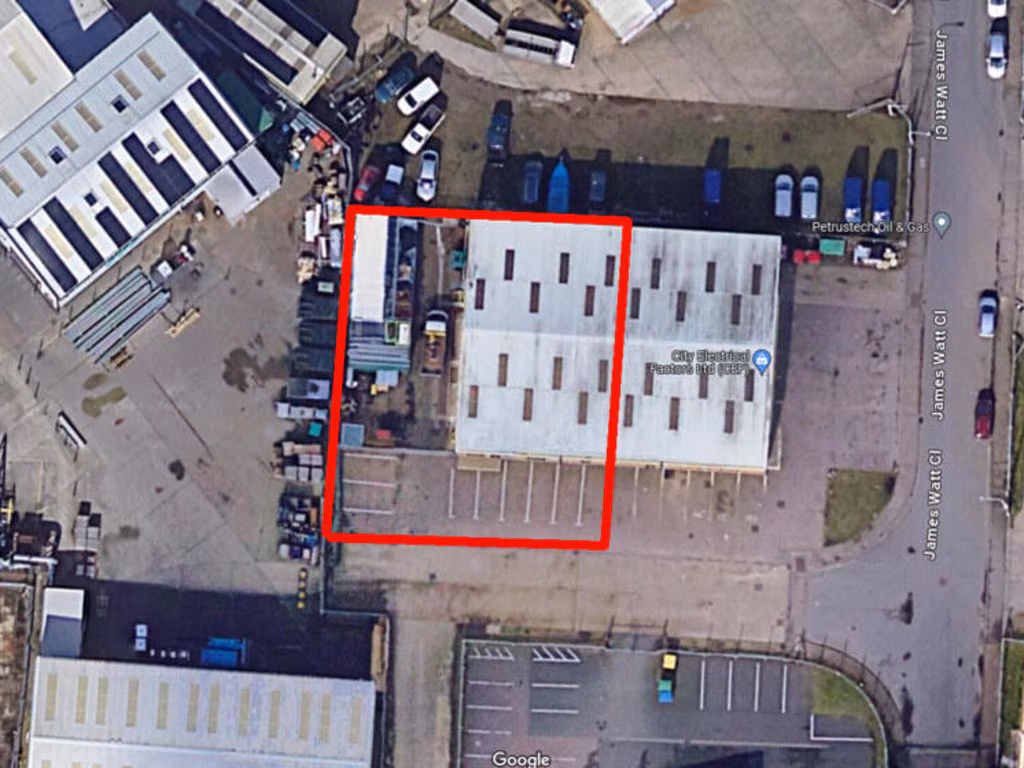 property High Res Images}