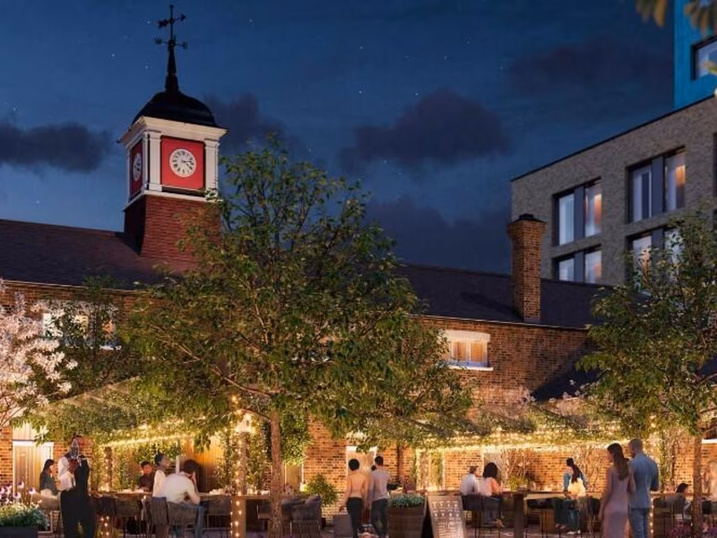 property High Res Images}