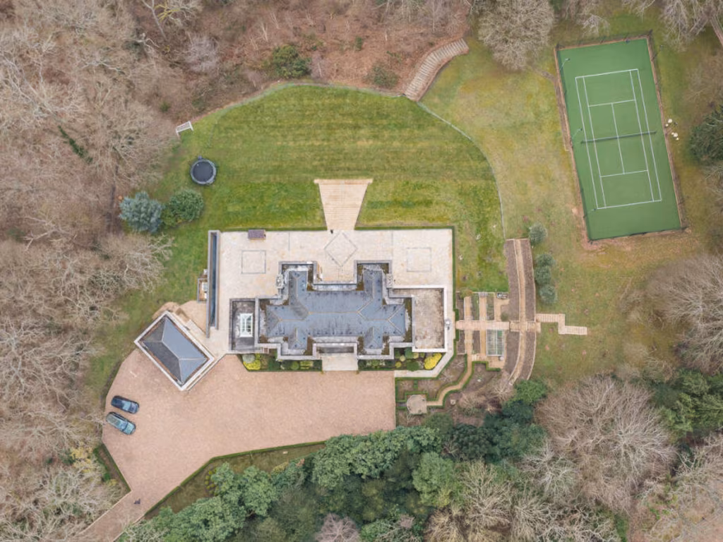 property High Res Images}