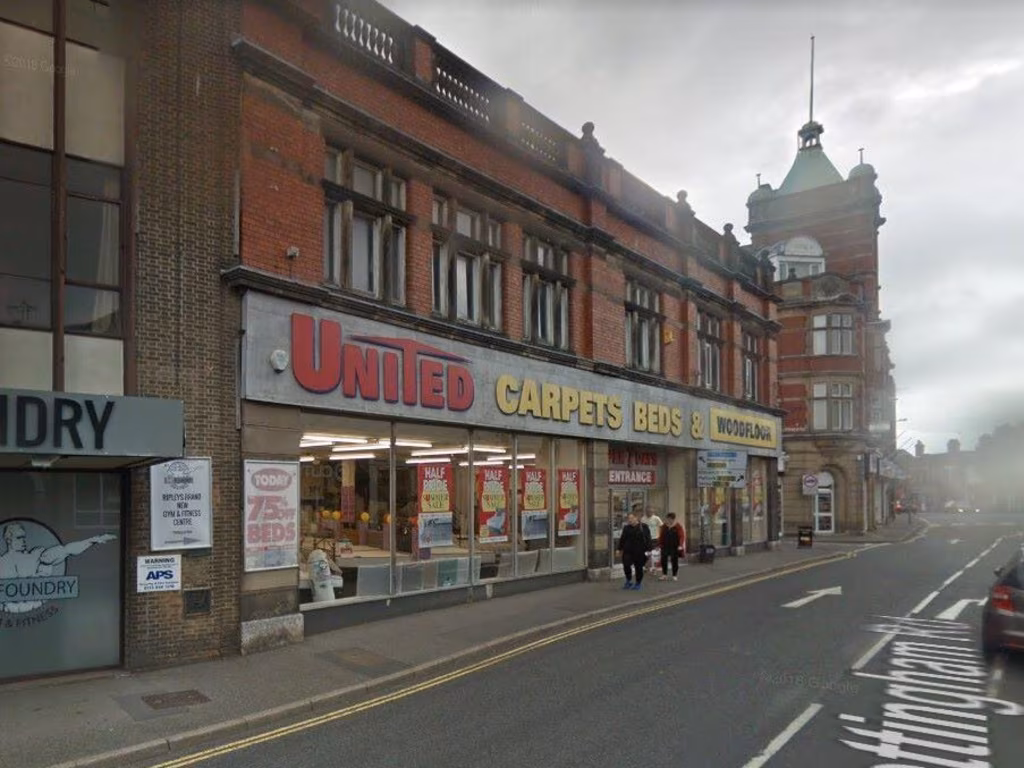 property High Res Images}