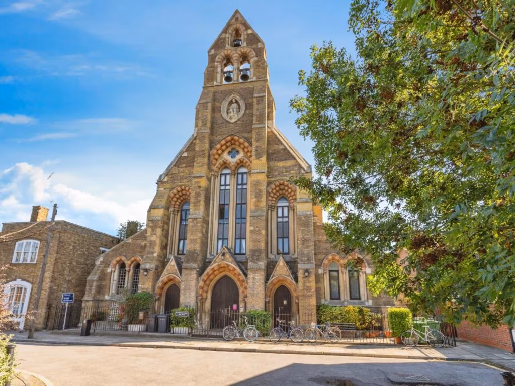 property High Res Images}