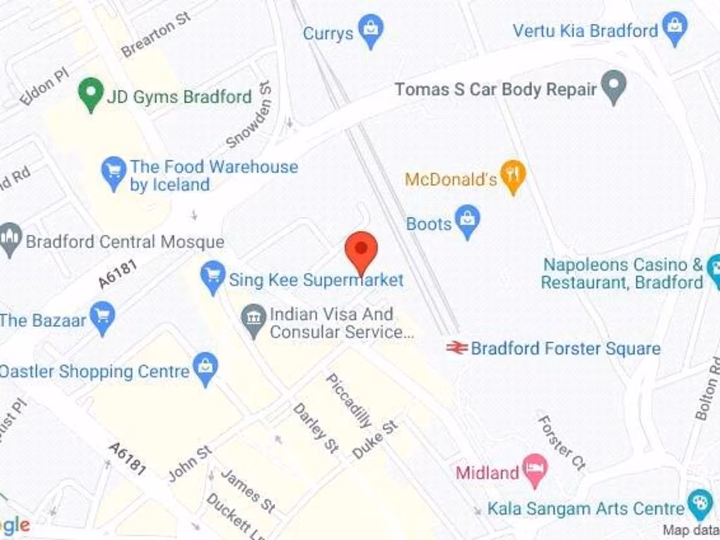 property High Res Images}