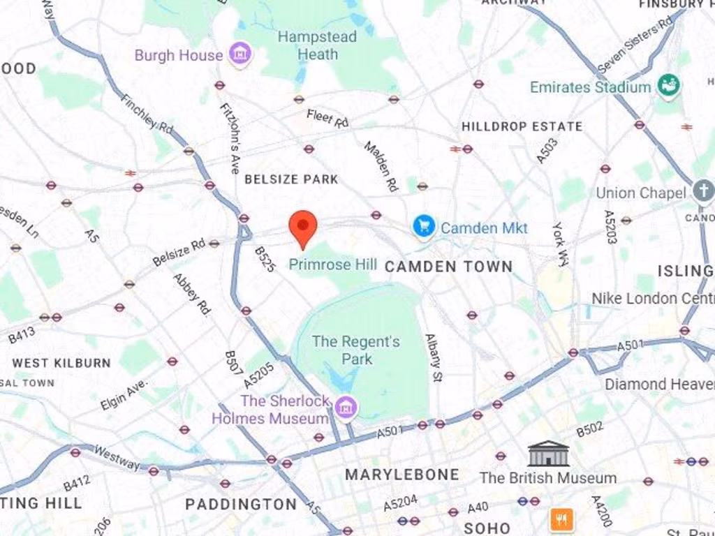 property High Res Images}