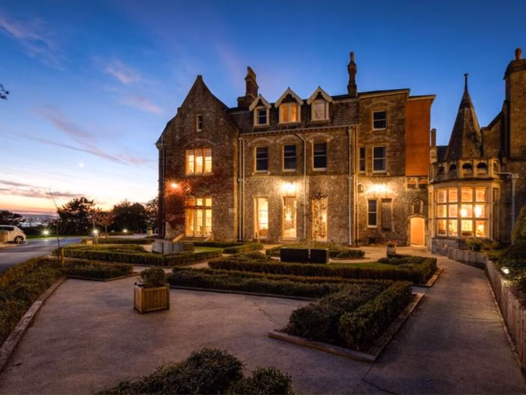 property High Res Images}