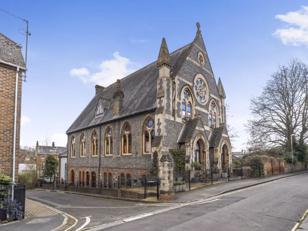 property High Res Images}