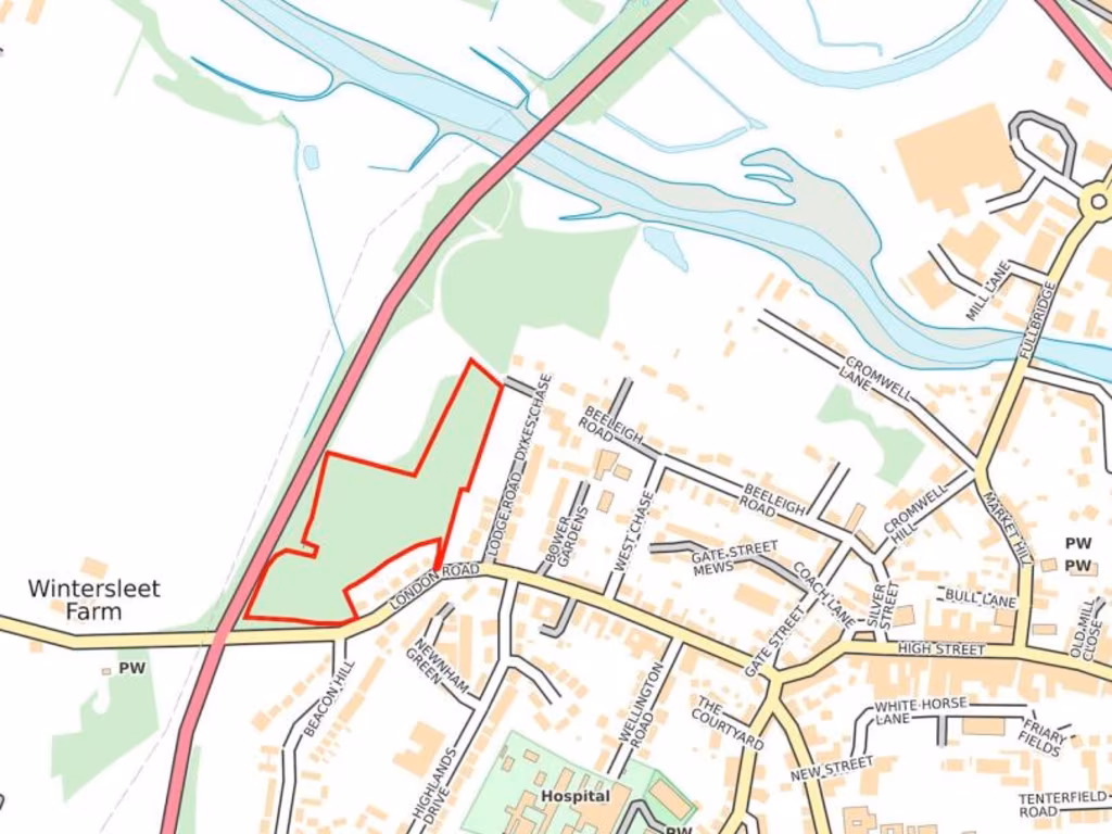 property High Res Images}