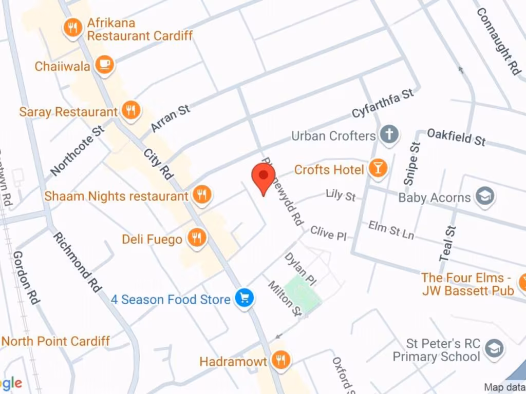 property High Res Images}