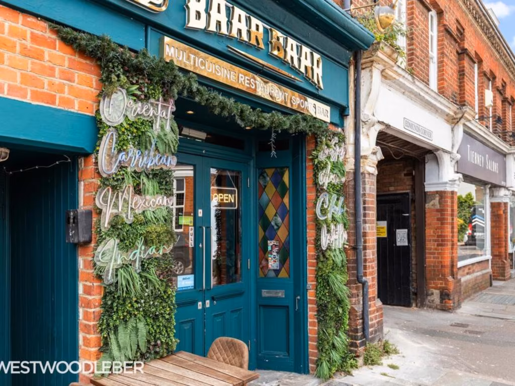 property High Res Images}