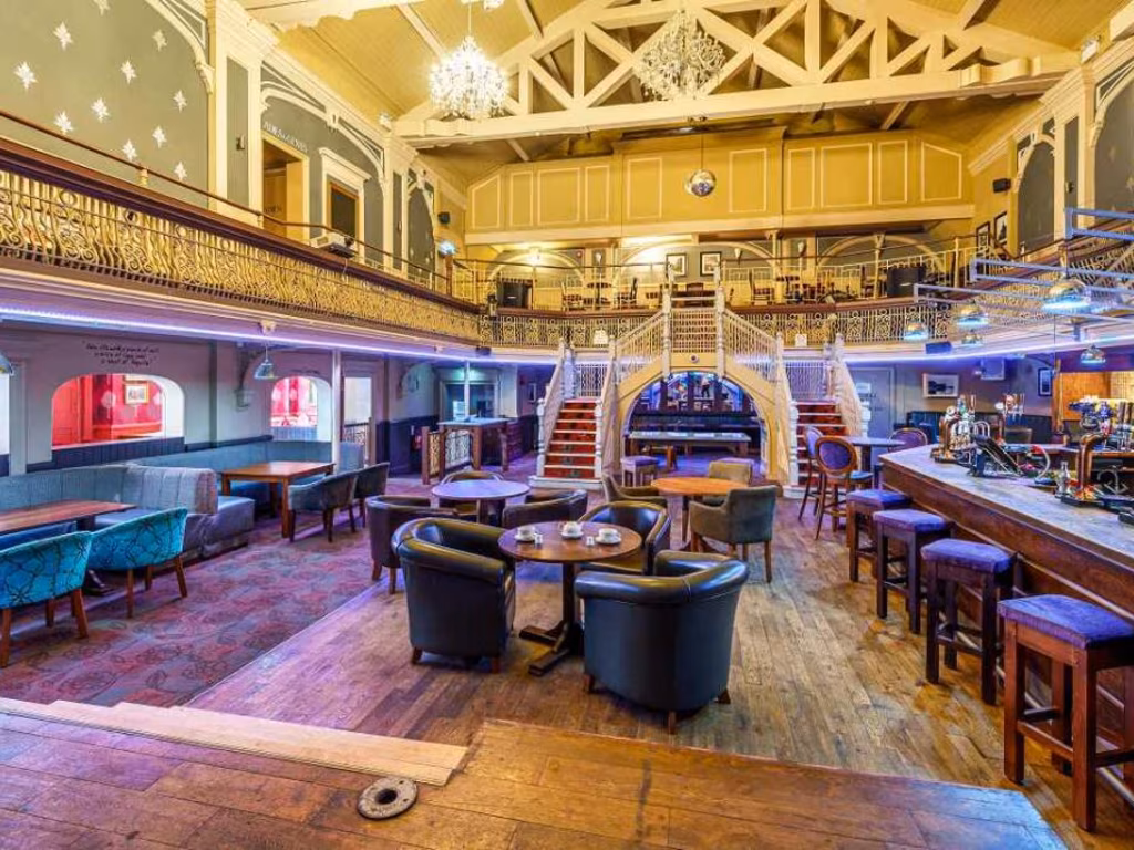 property High Res Images}