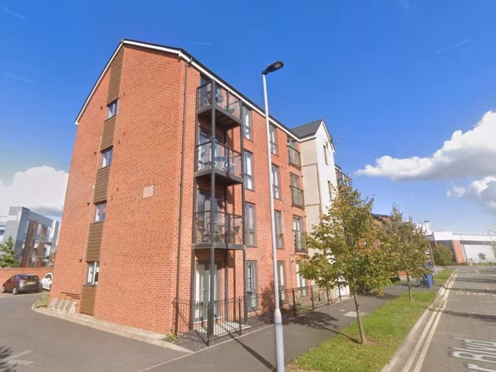 property High Res Images}