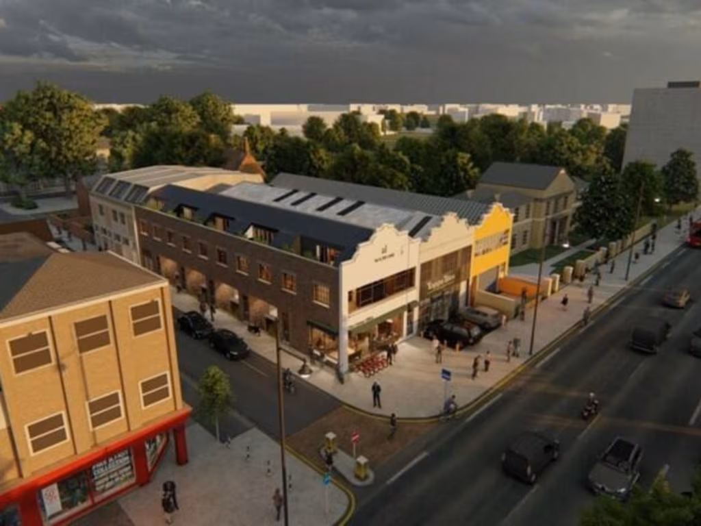 property High Res Images}