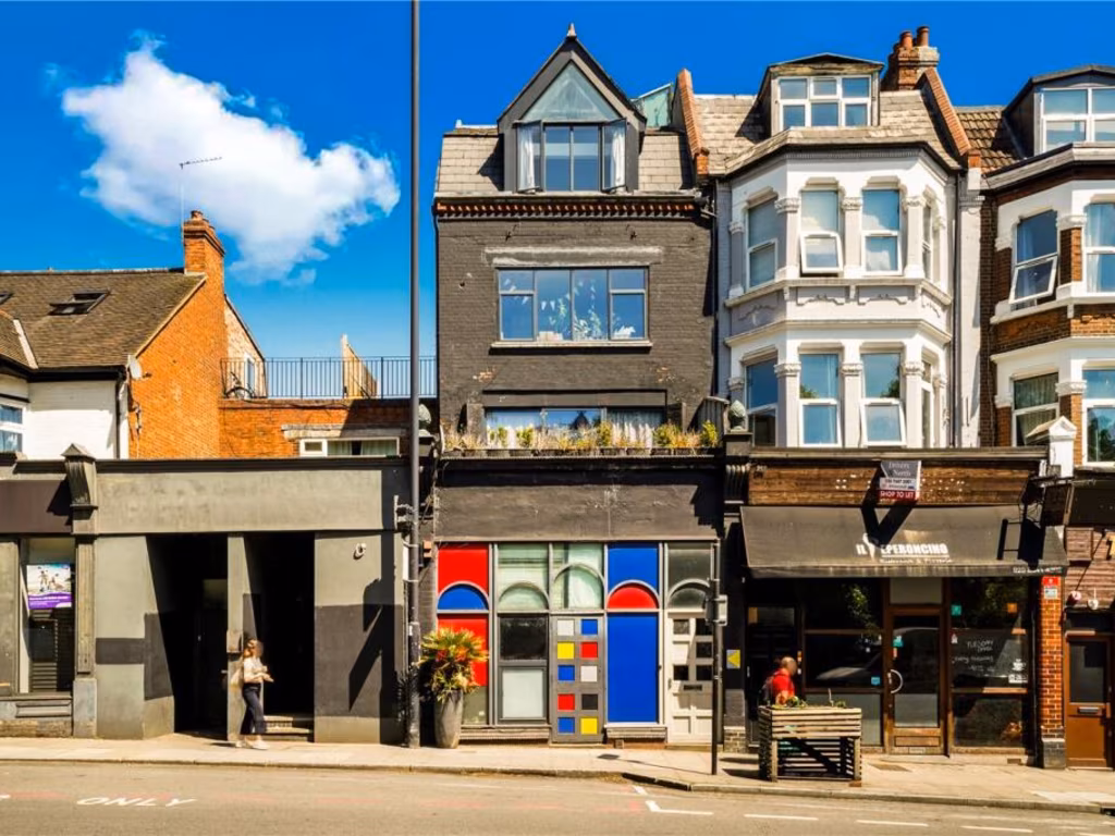 property High Res Images}