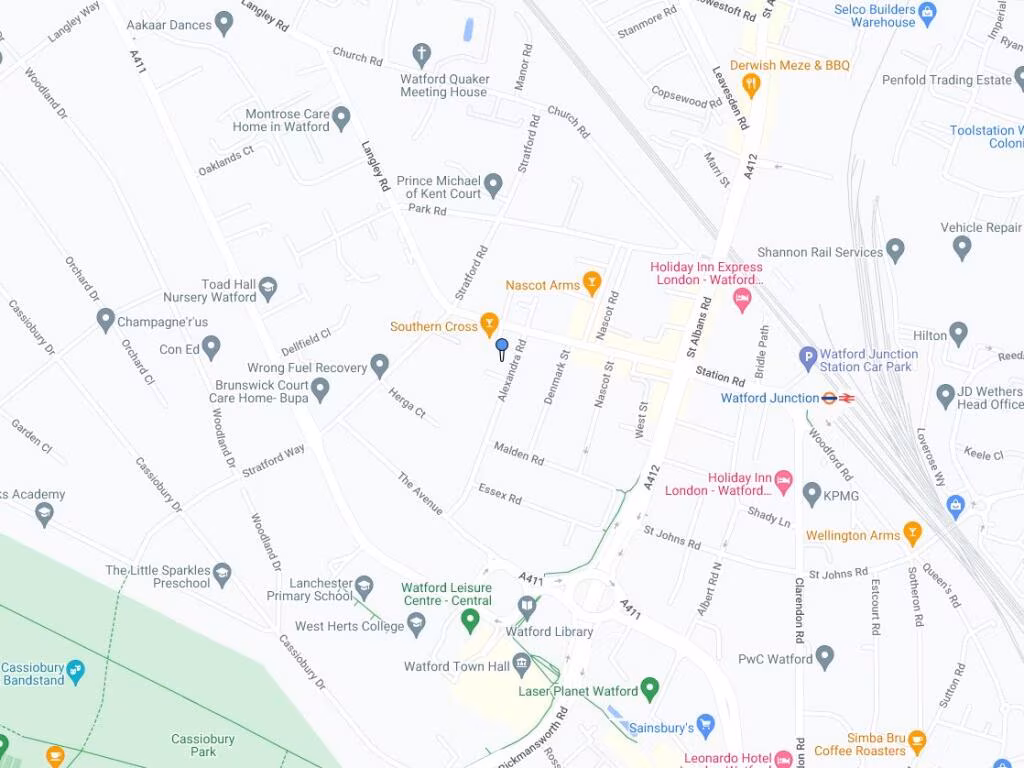 property High Res Images}