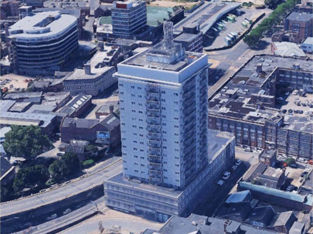 property High Res Images}