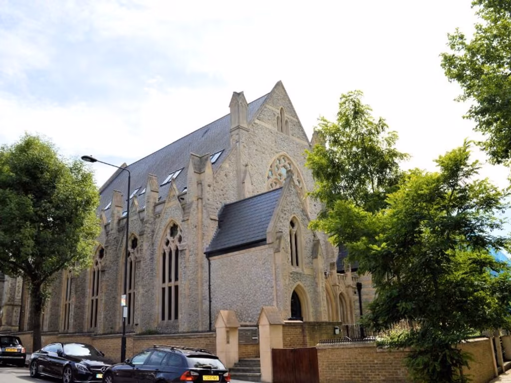 property High Res Images}