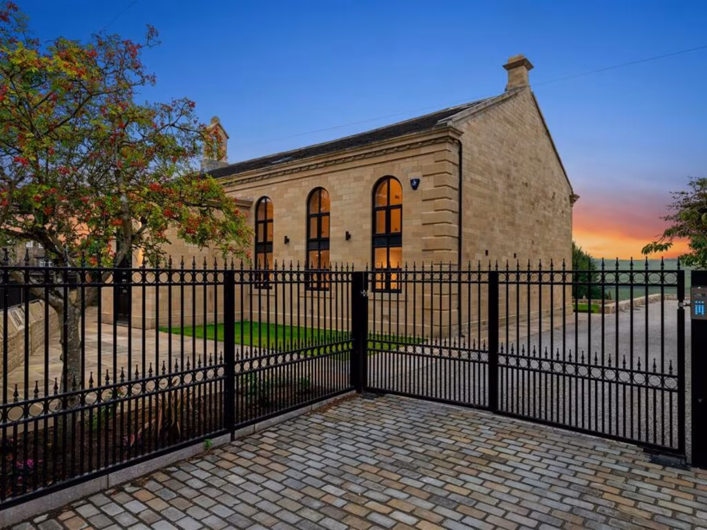 property High Res Images}