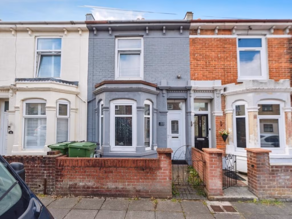 property High Res Images}